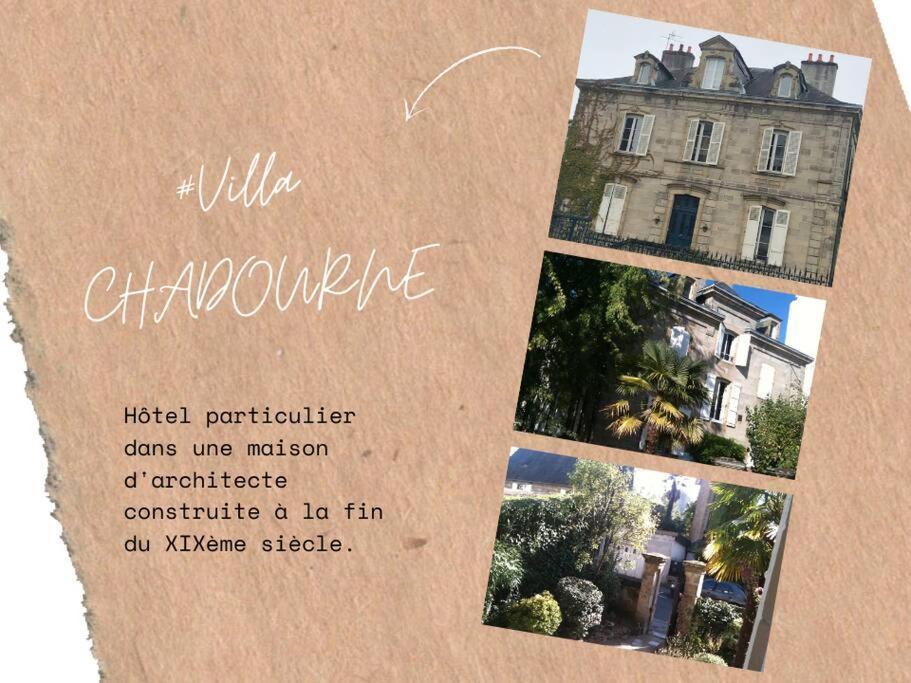 Апартаменты #Le Maitre Du Navire - Grand Studio - Hyper Centre Бриве-ла-Гаилларде Экстерьер фото